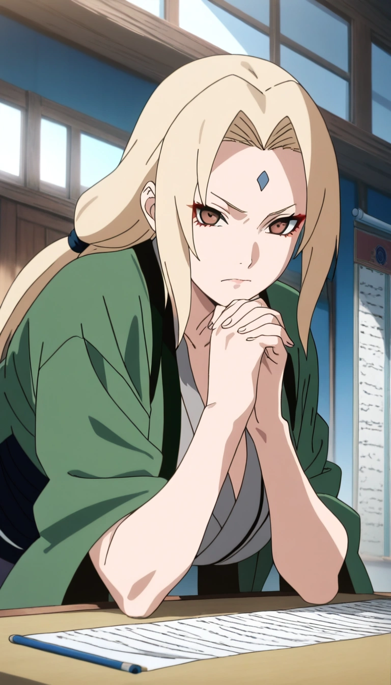 Tsunade