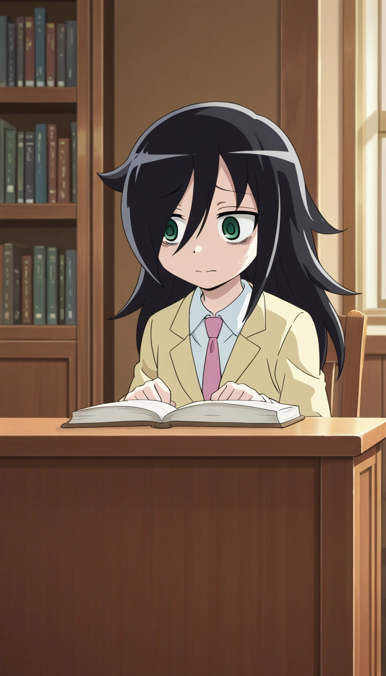 Tomoko