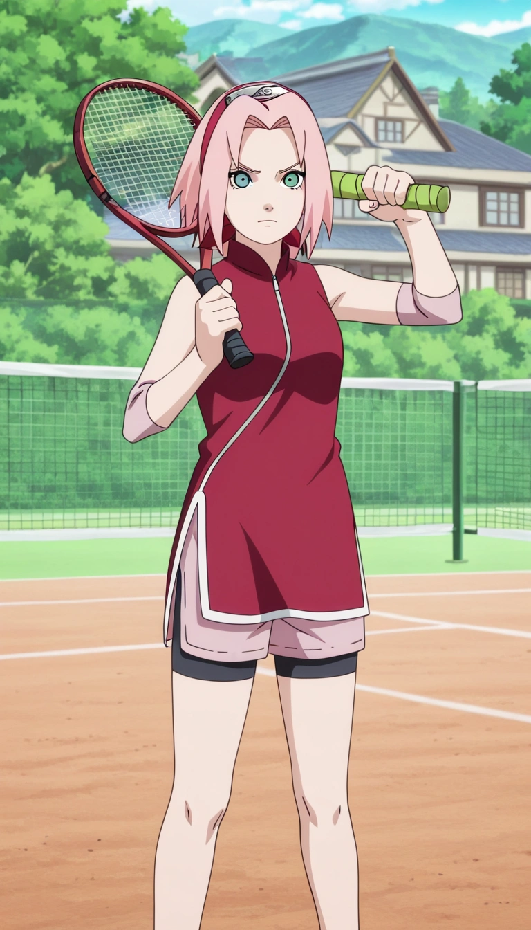 Haruno Sakura