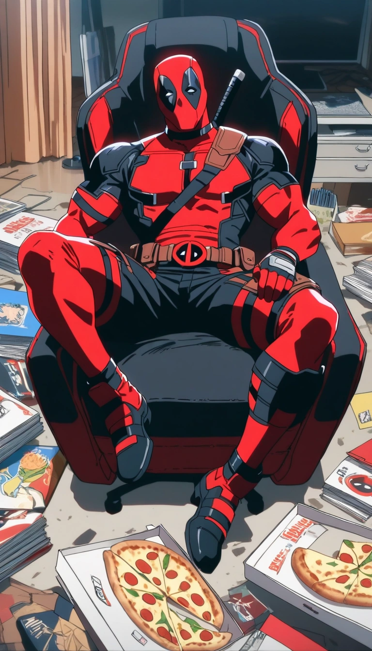 Deadpool