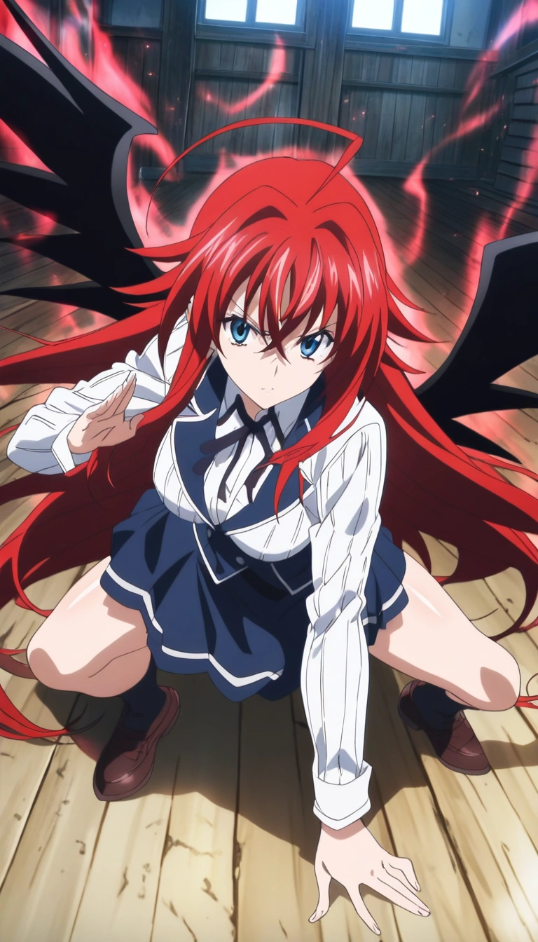 Rias