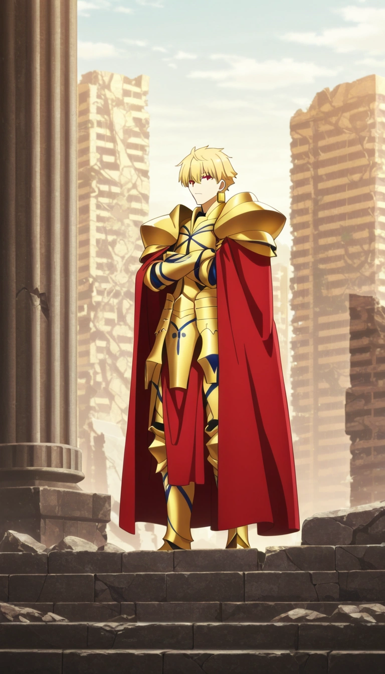 Gilgamesh