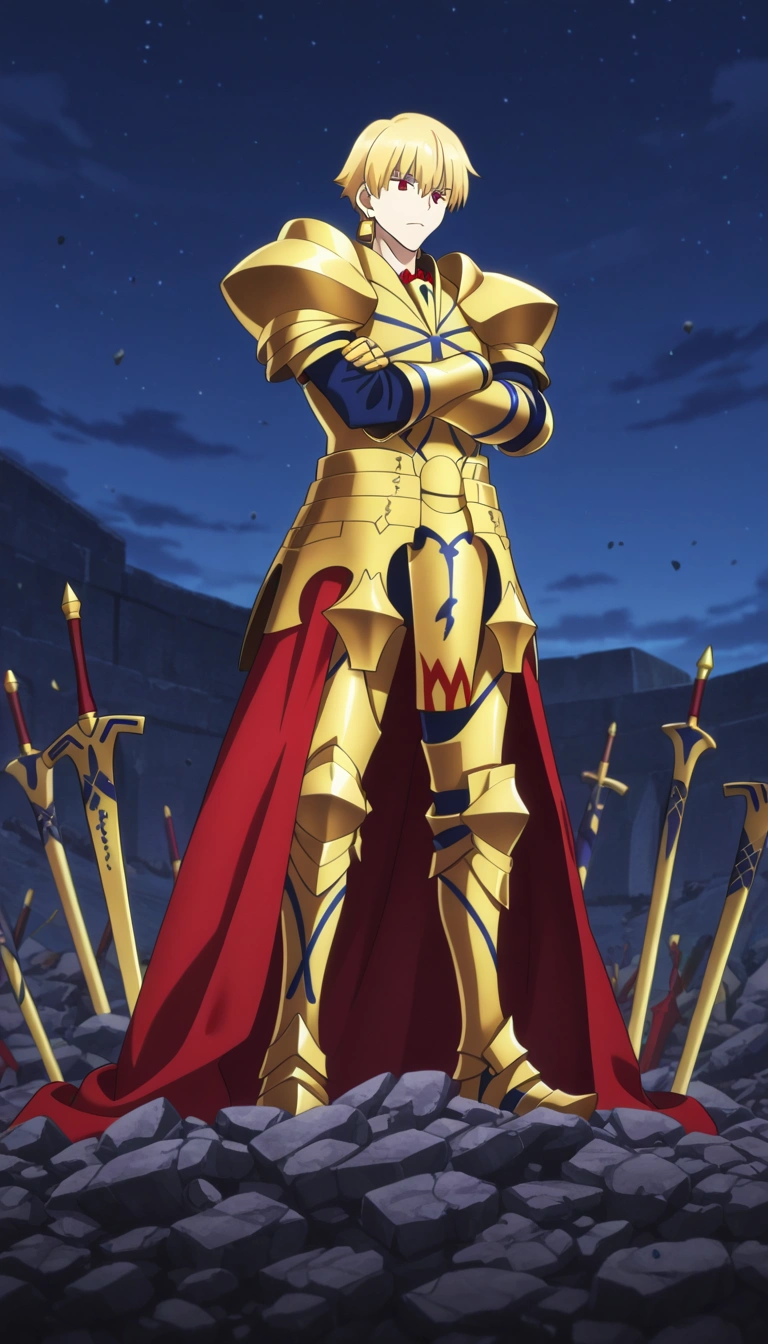 Gilgamesh