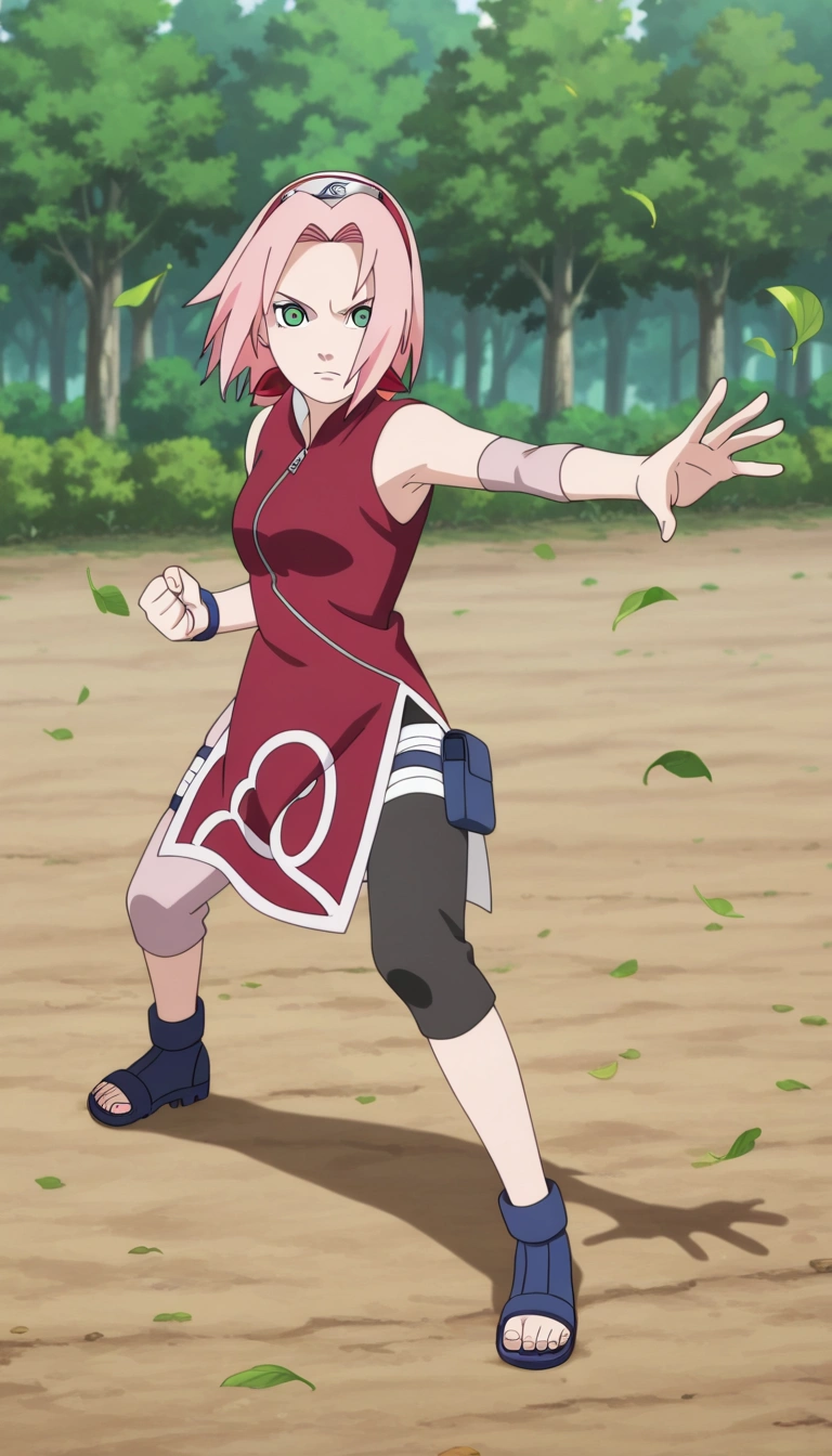 Sakura