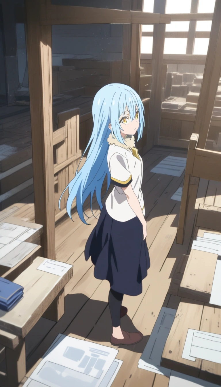 Rimuru
