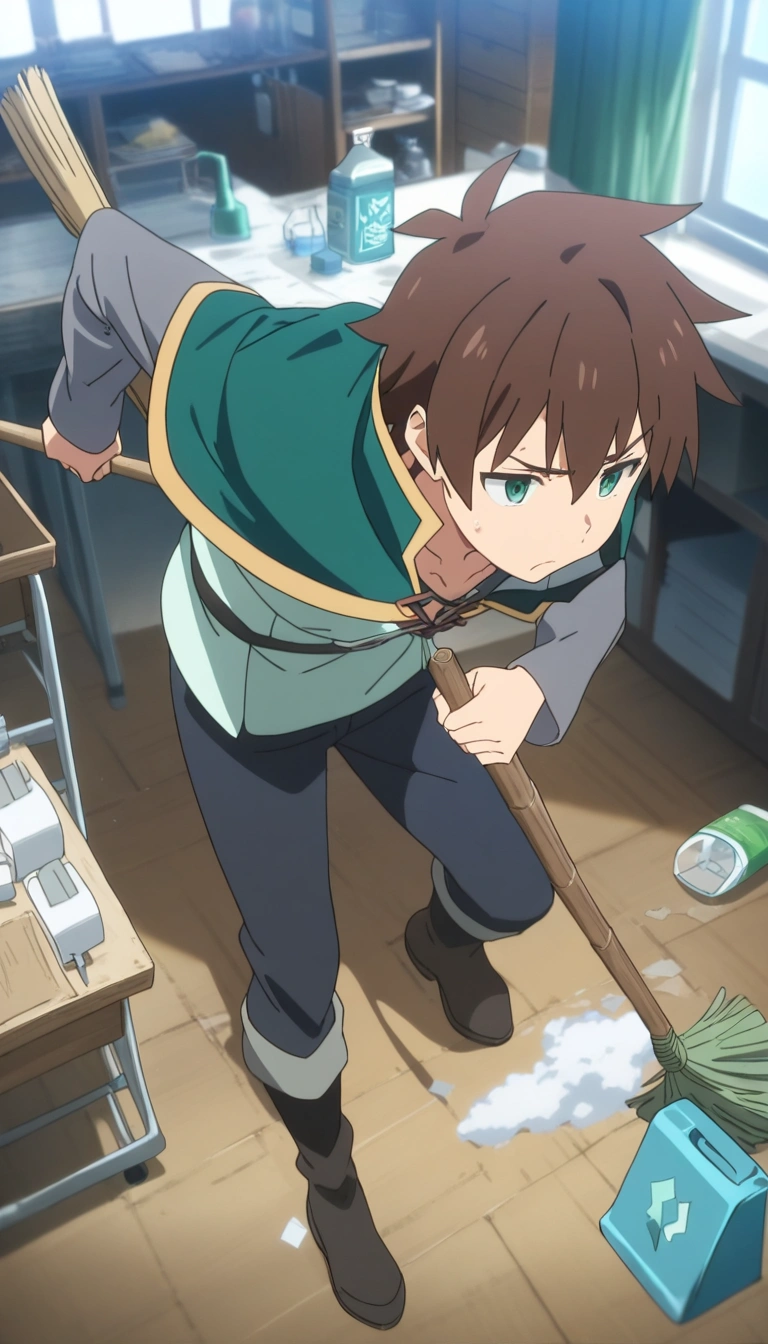 Kazuma