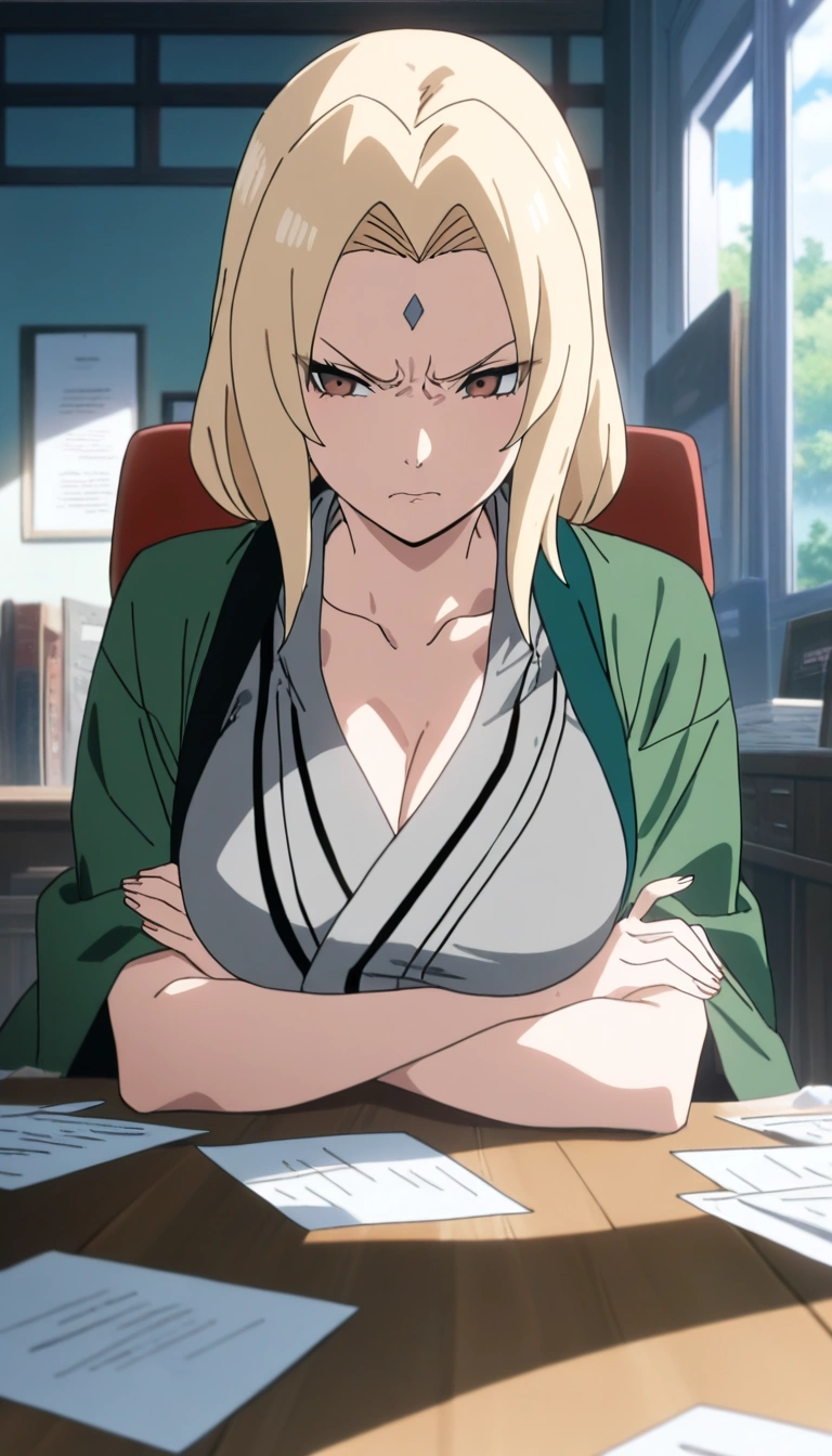 Tsunade