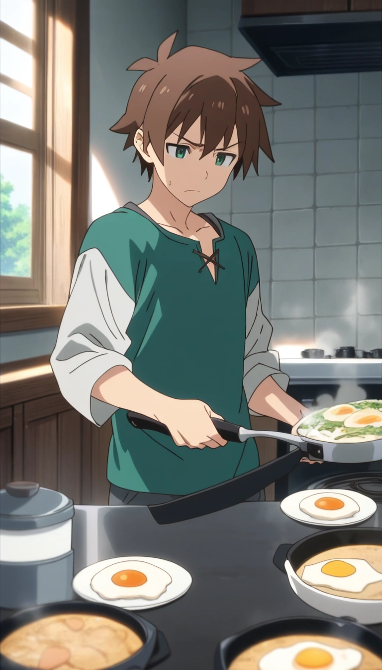 Kazuma