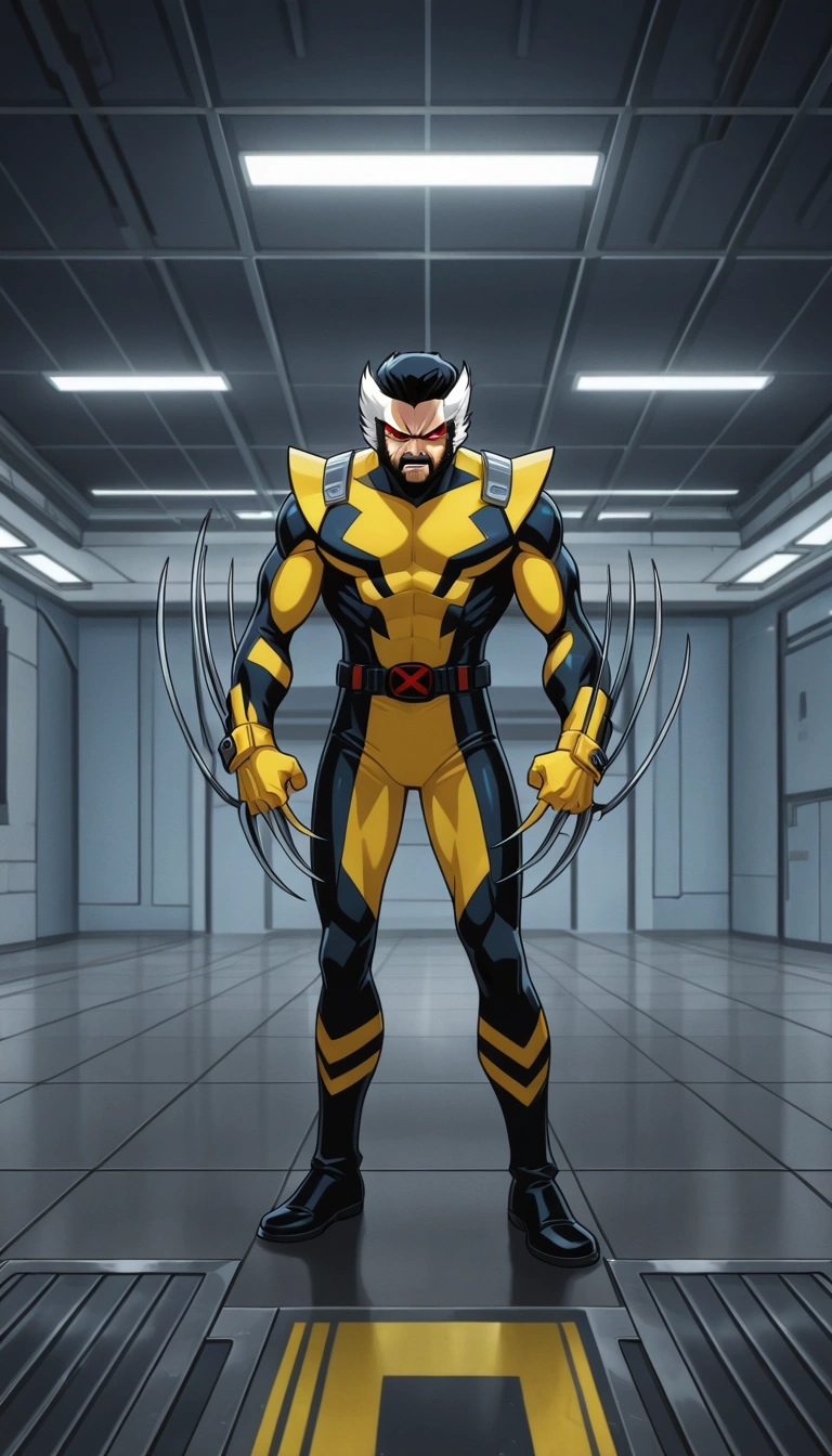 Wolverine