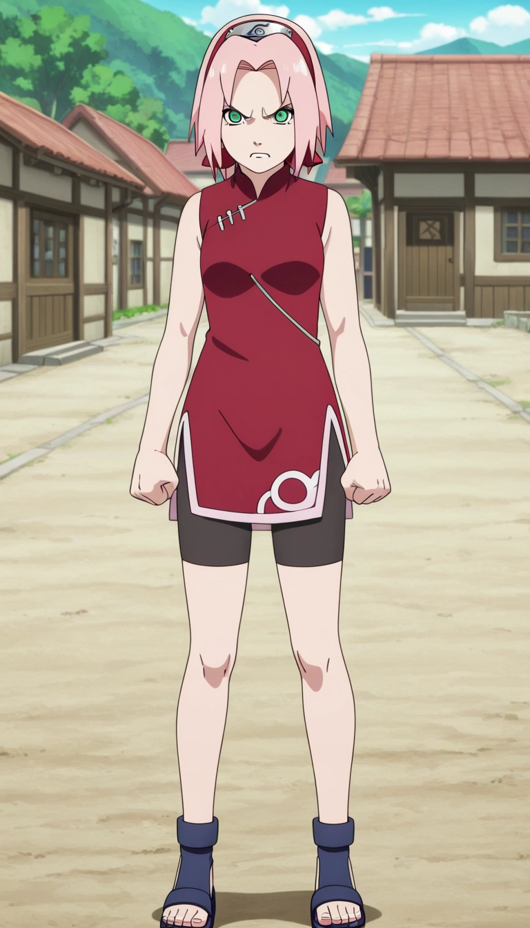Haruno Sakura