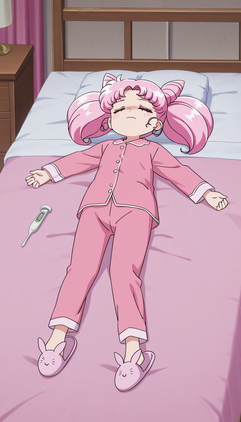 Chibi Usa