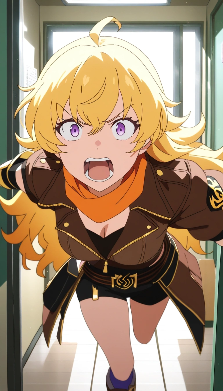 Yang Xiao Long