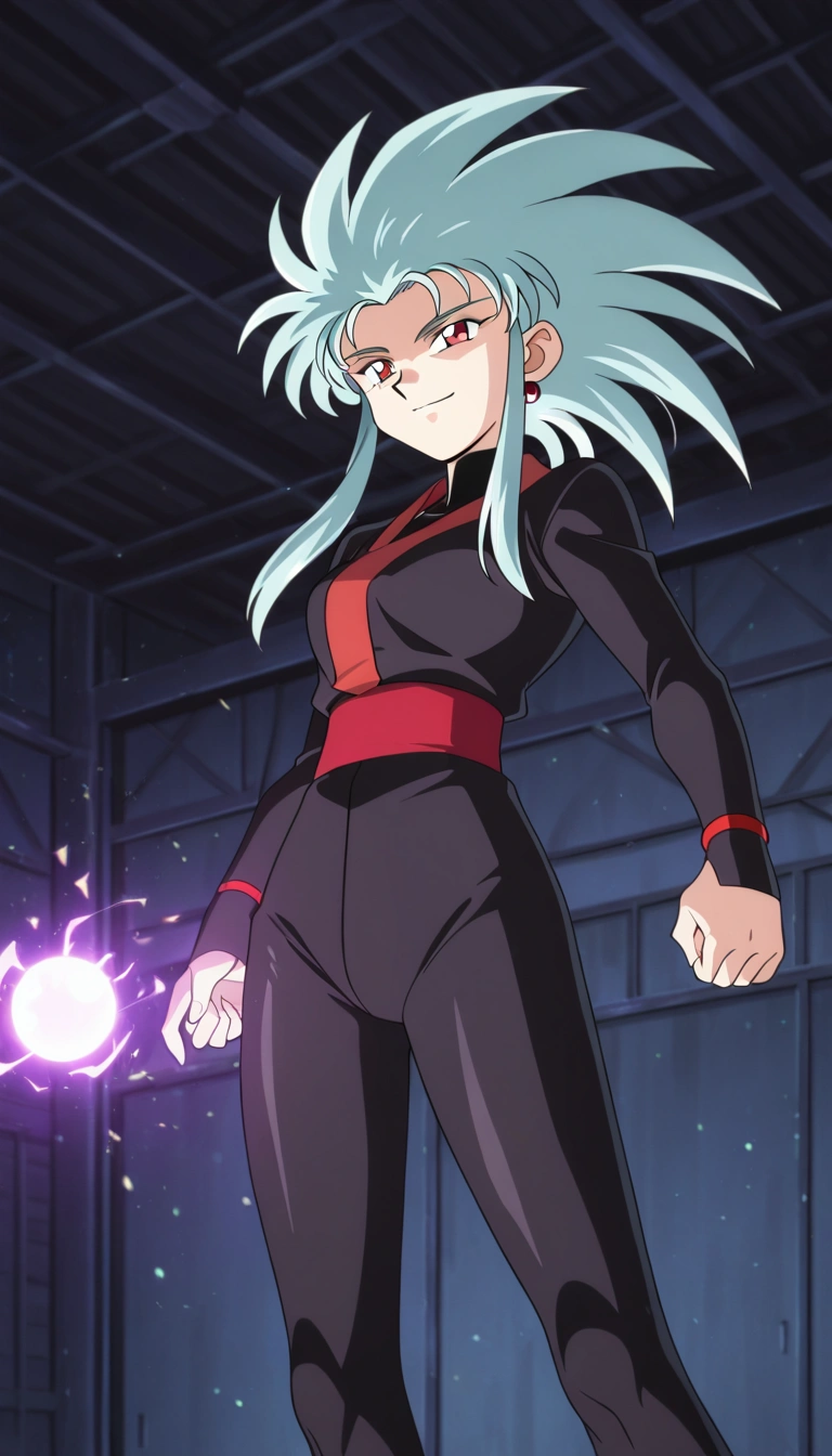 Ryoko