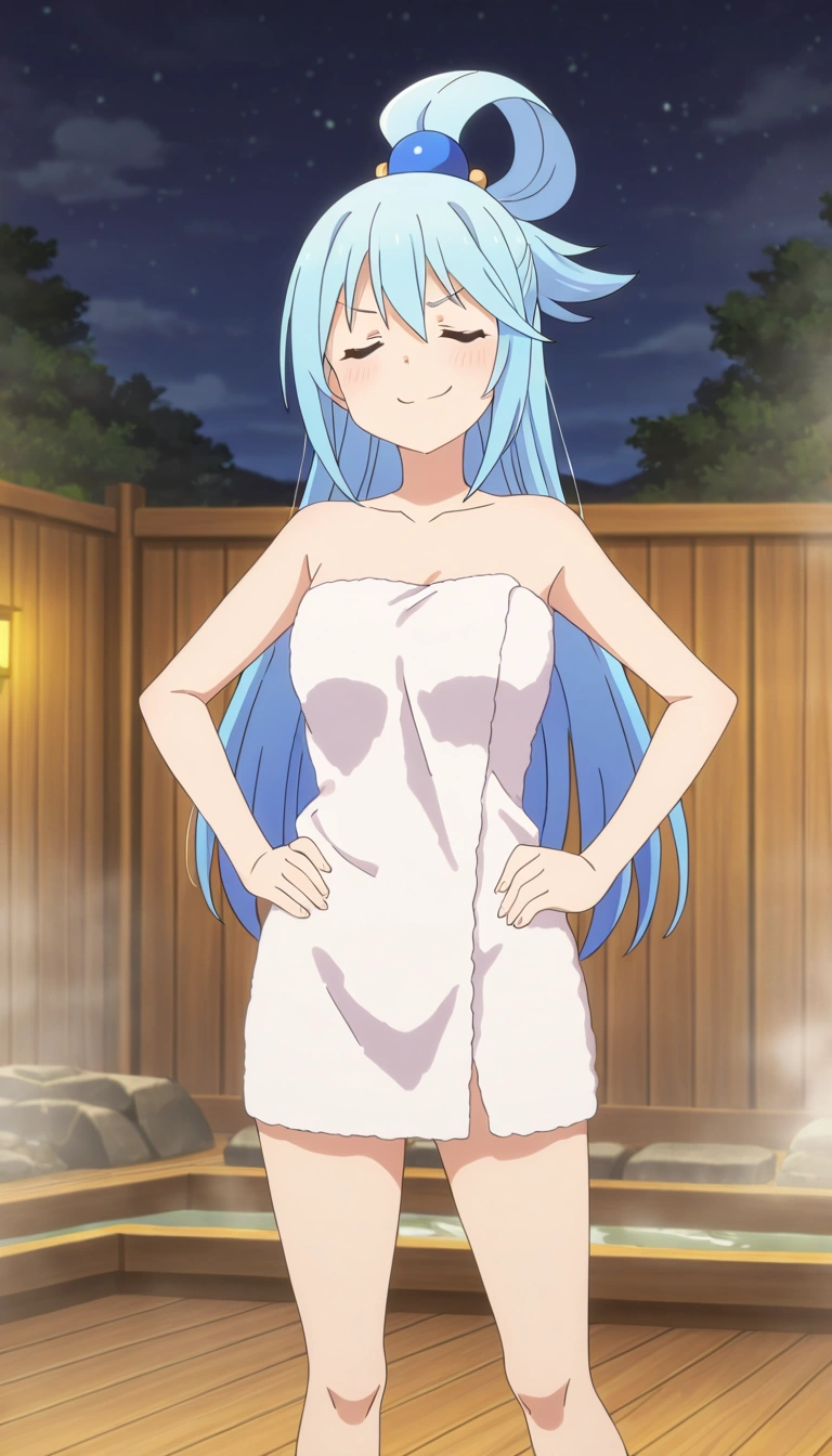 Aqua