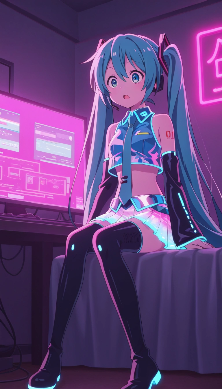 Miku