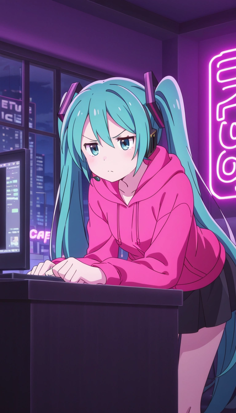 Miku