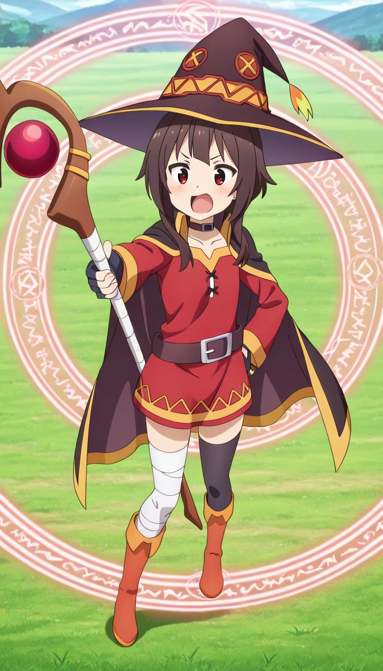 Megumin
