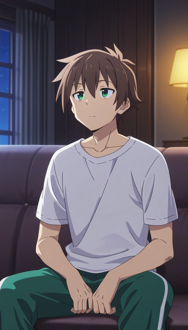 Kazuma