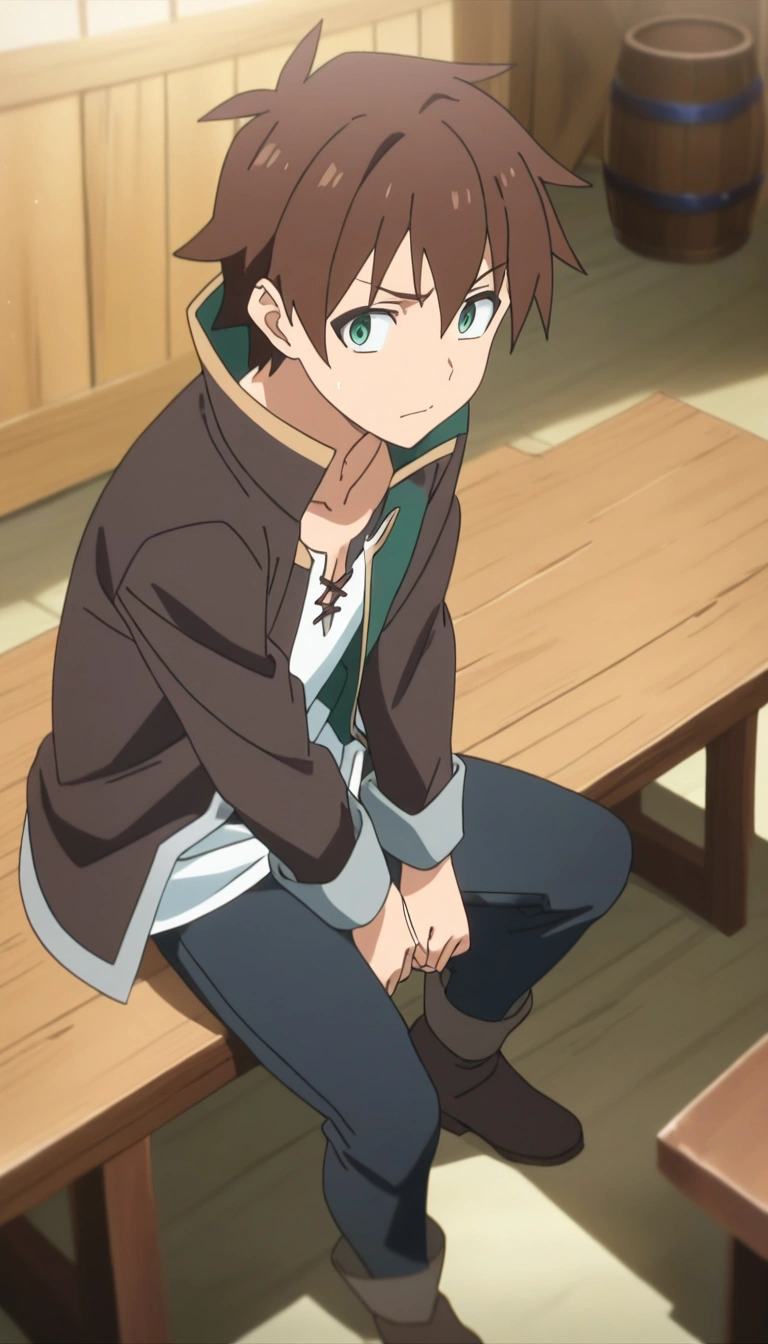 Kazuma