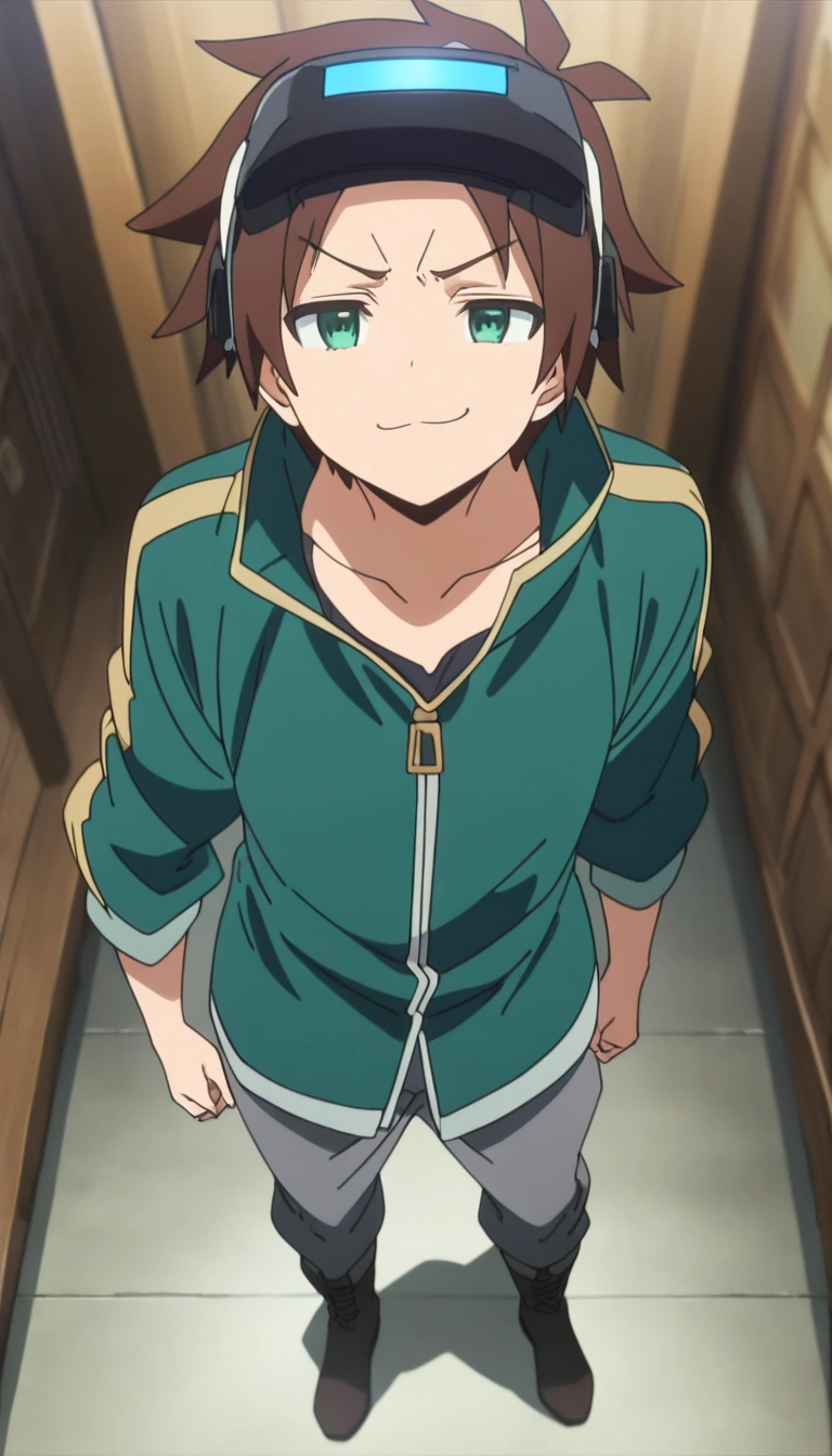 Kazuma