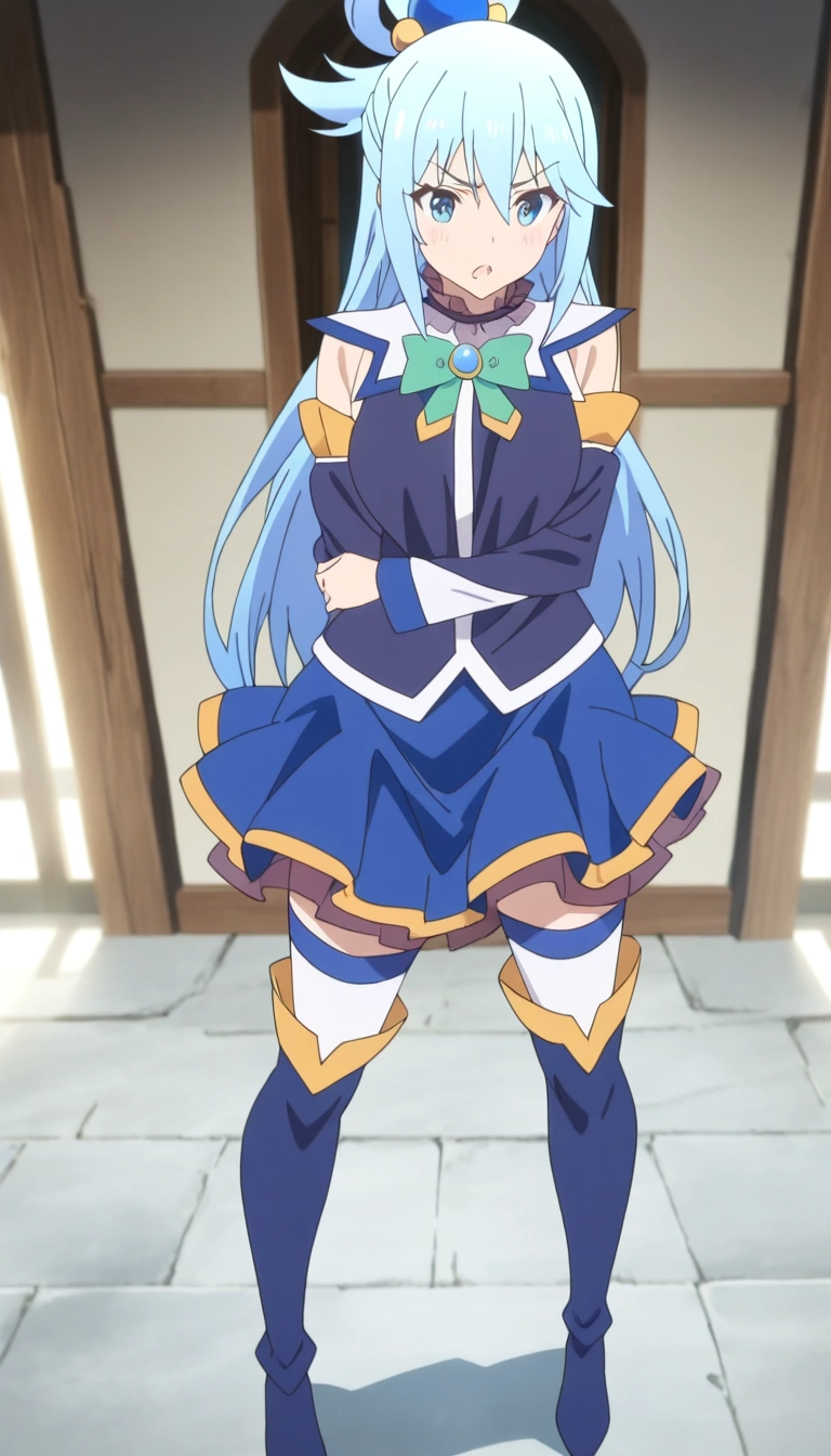 Aqua