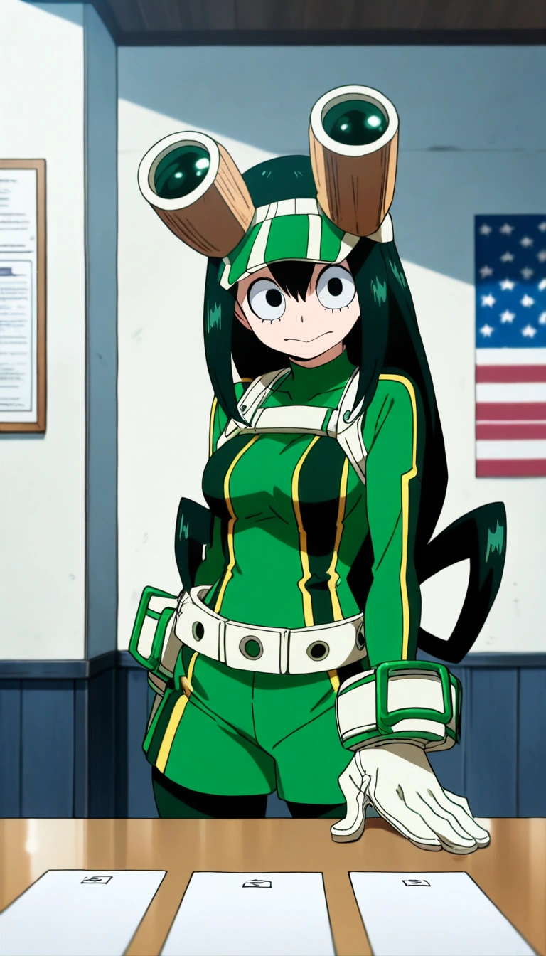 Froppy