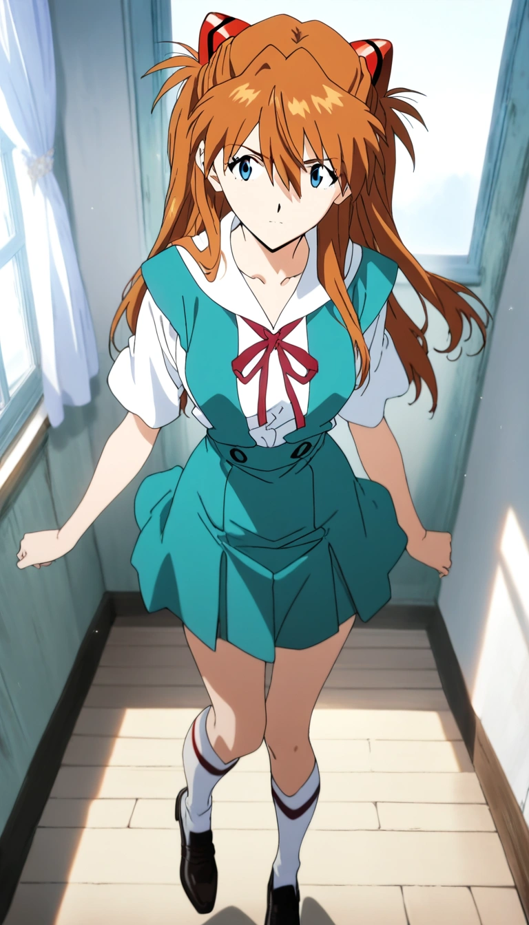 Souryuu Asuka Langley
