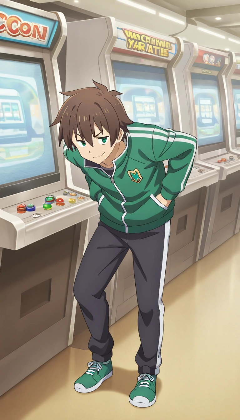 Kazuma