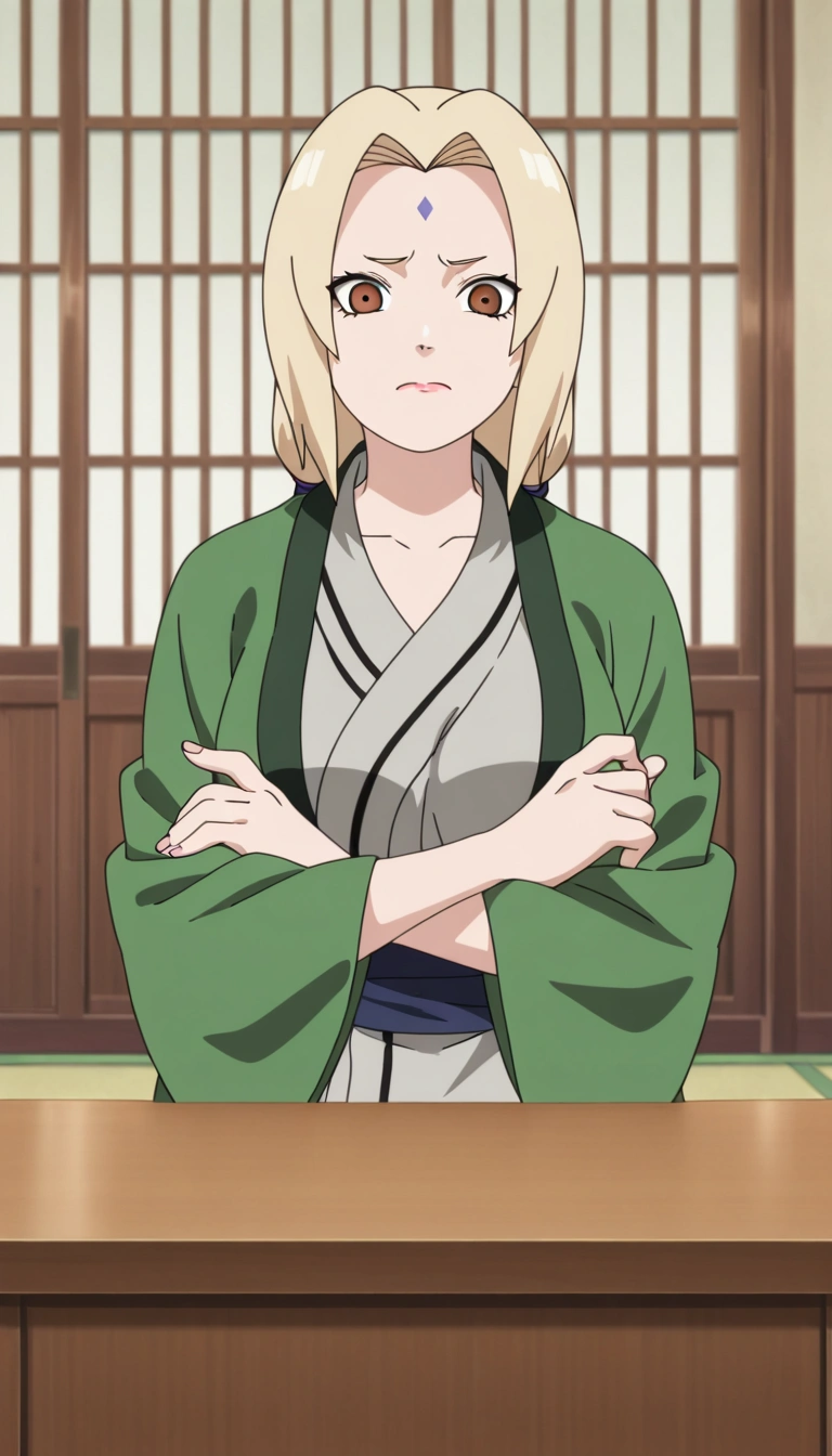 Tsunade