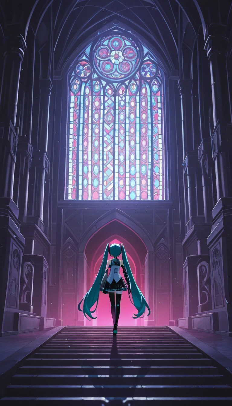 Hatsune Miku