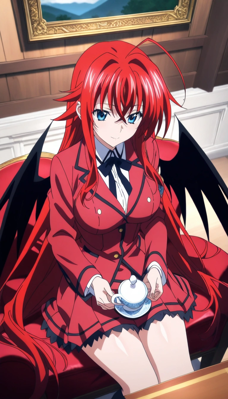 Rias