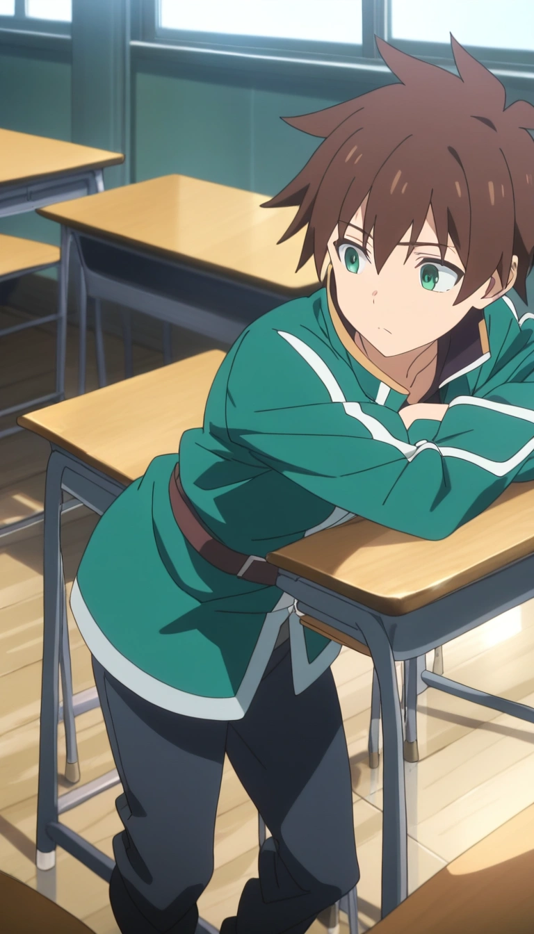 Kazuma