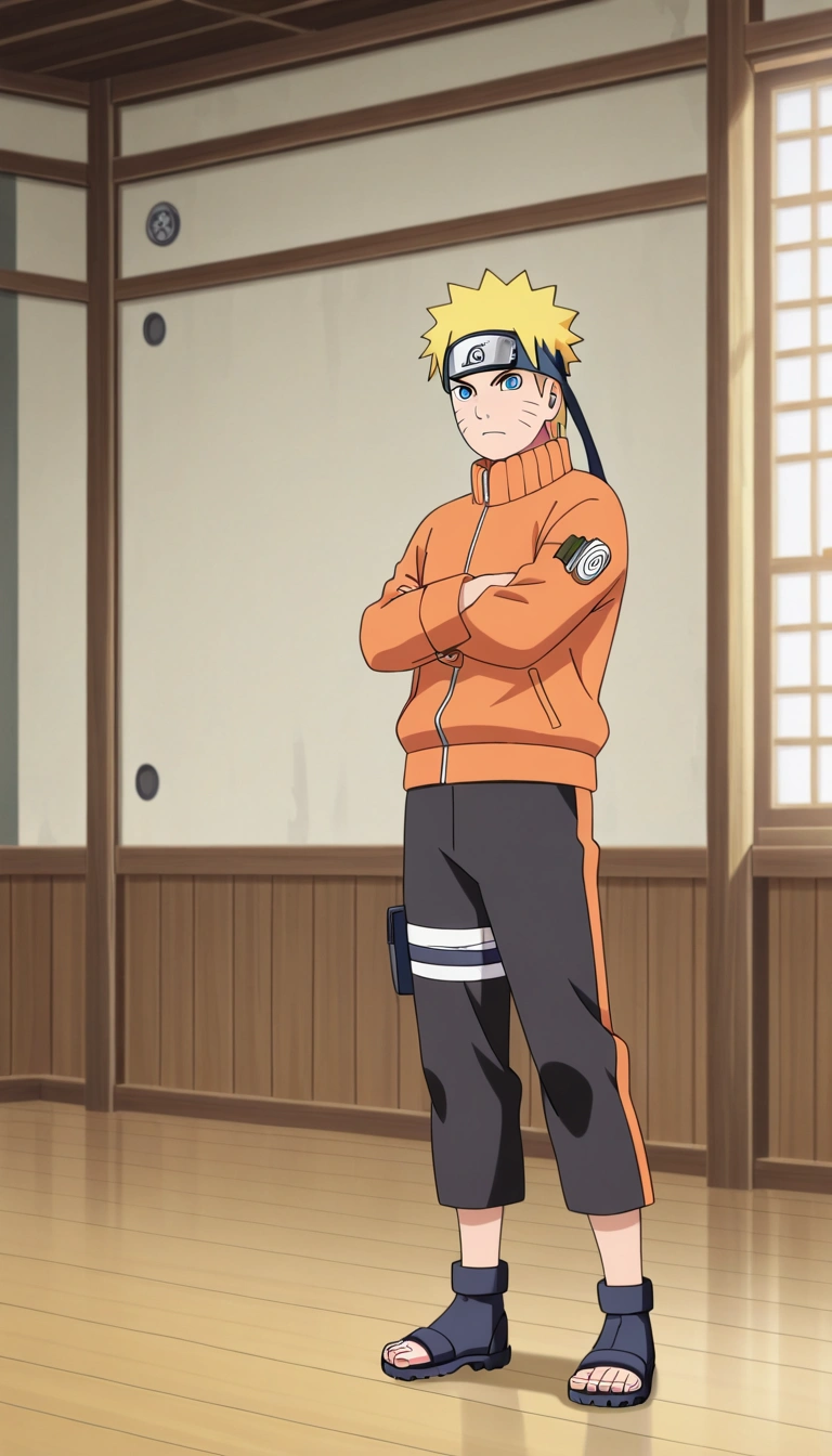 Naruto