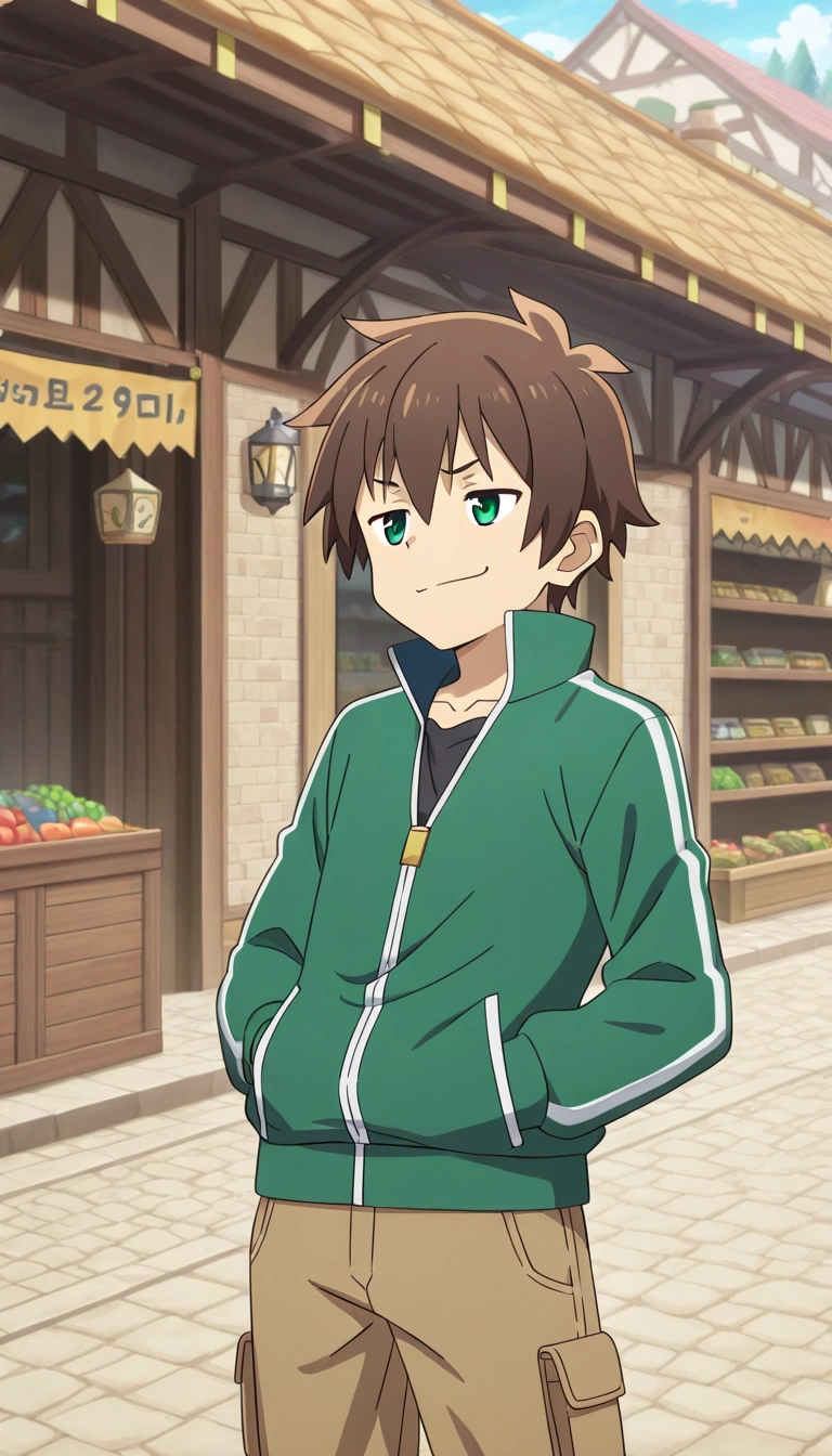 Kazuma