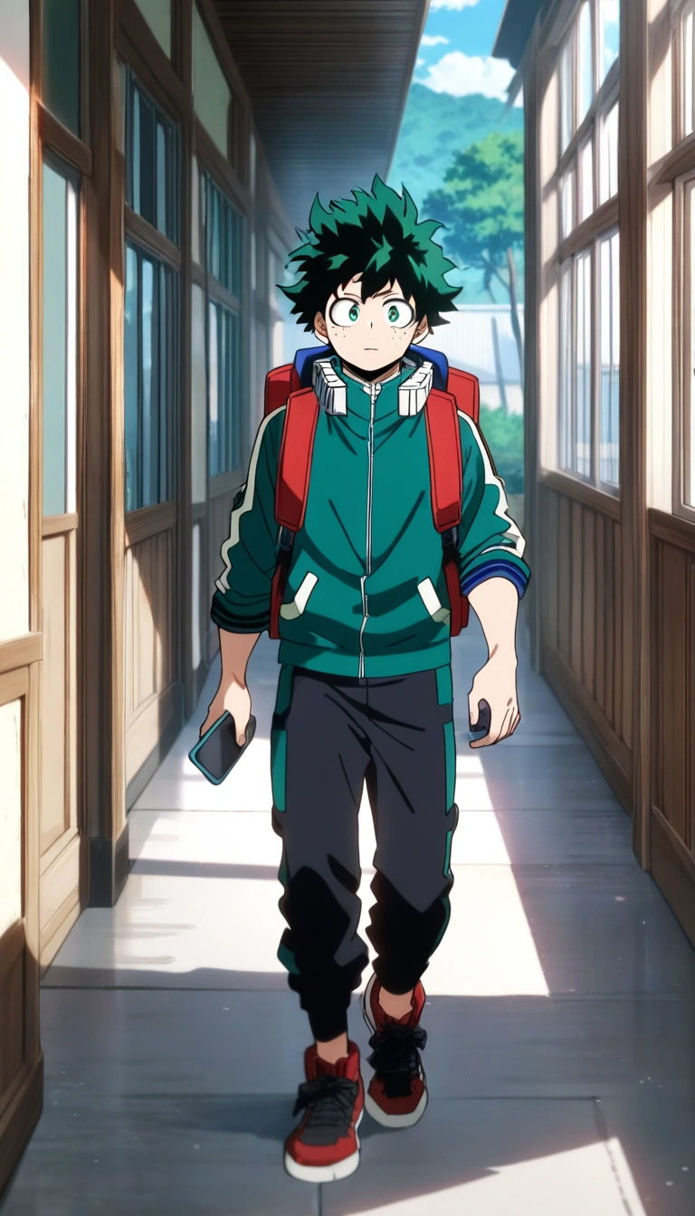 Deku