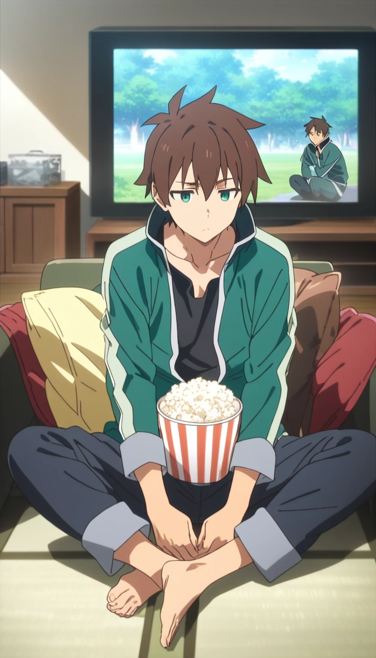 Kazuma