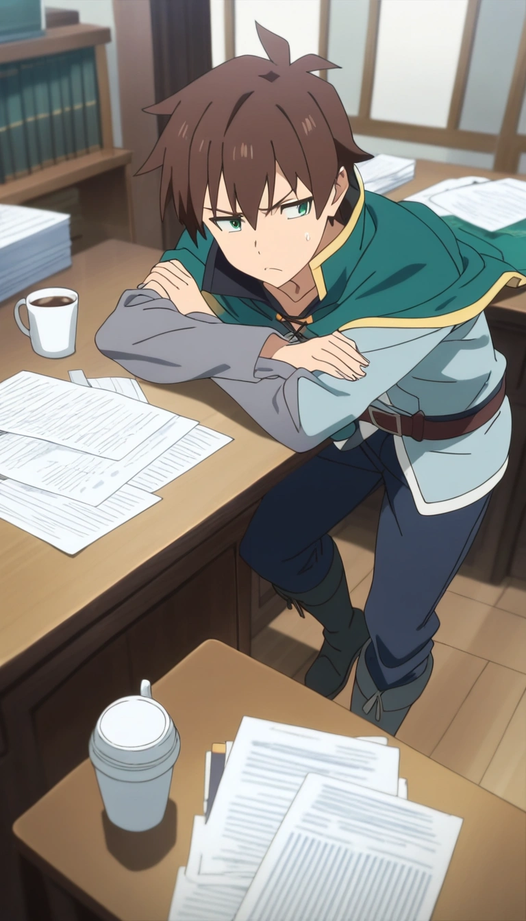 Kazuma
