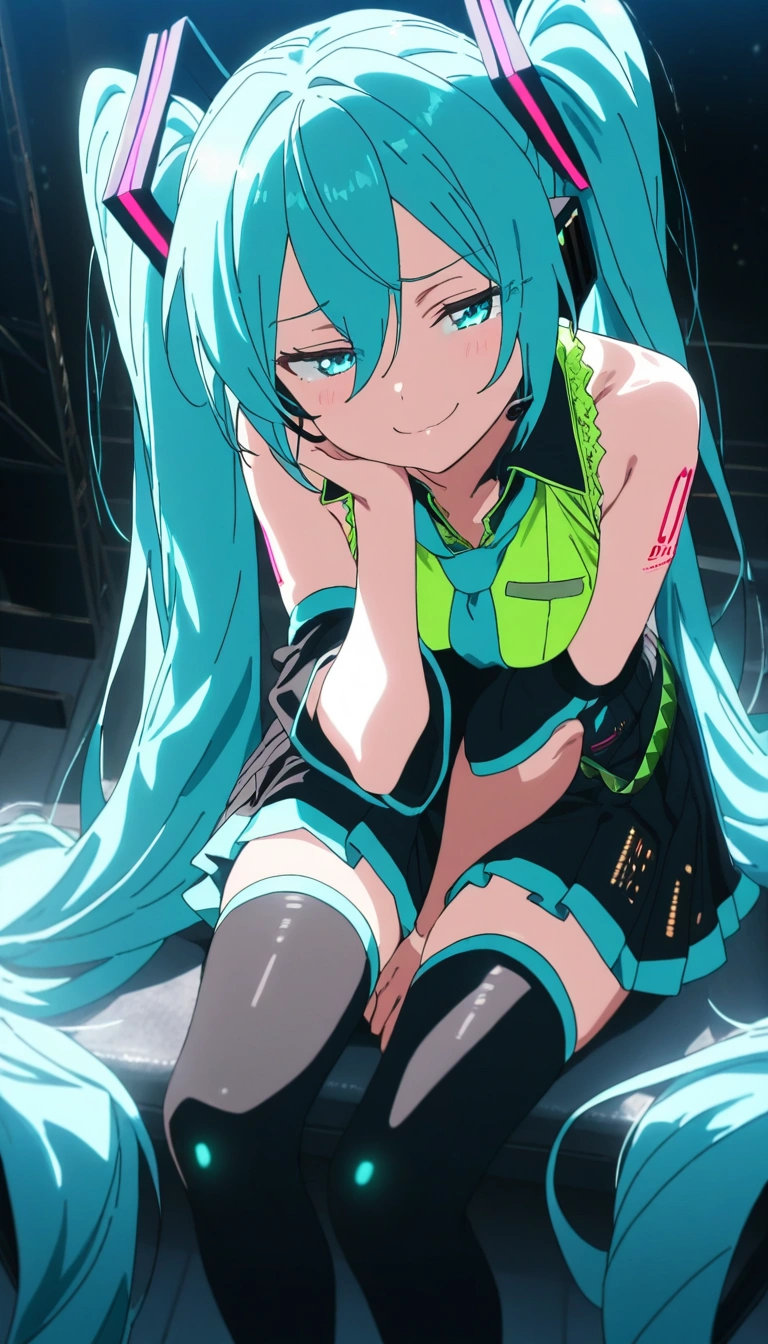 Miku