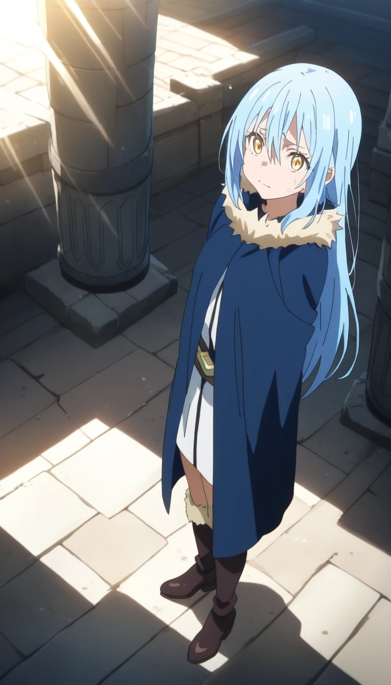 Rimuru