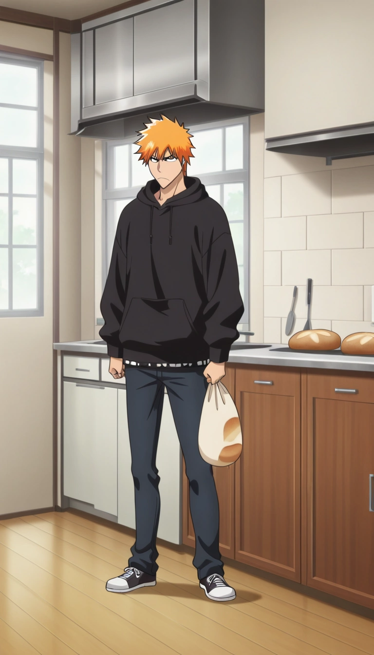 Ichigo