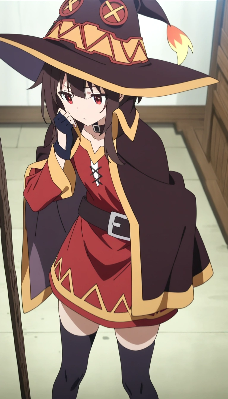 Megumin