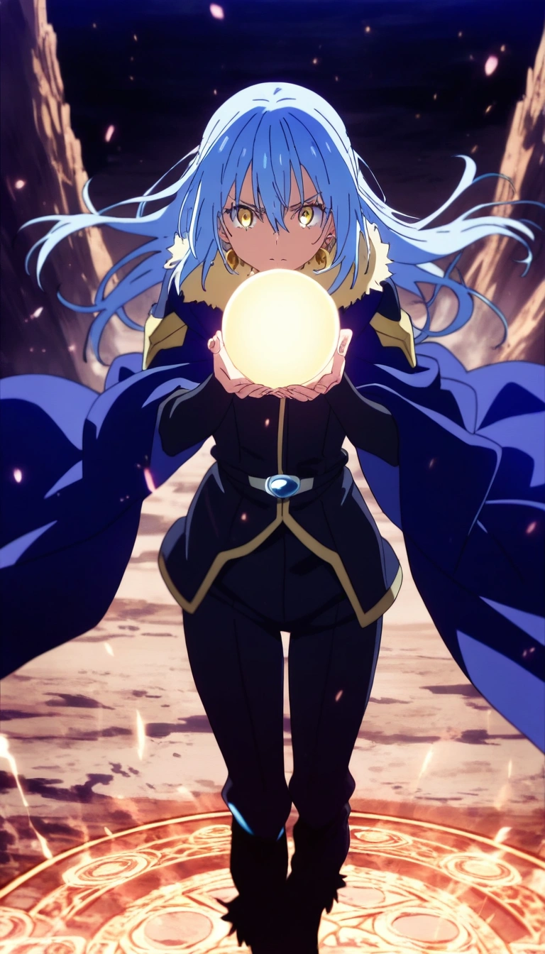 Rimuru