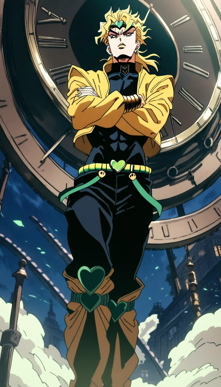 Dio Brando