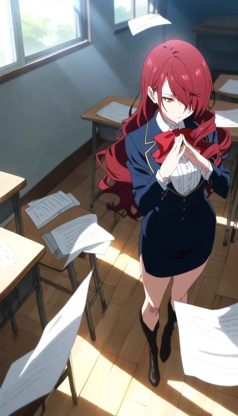 Kirijo Mitsuru