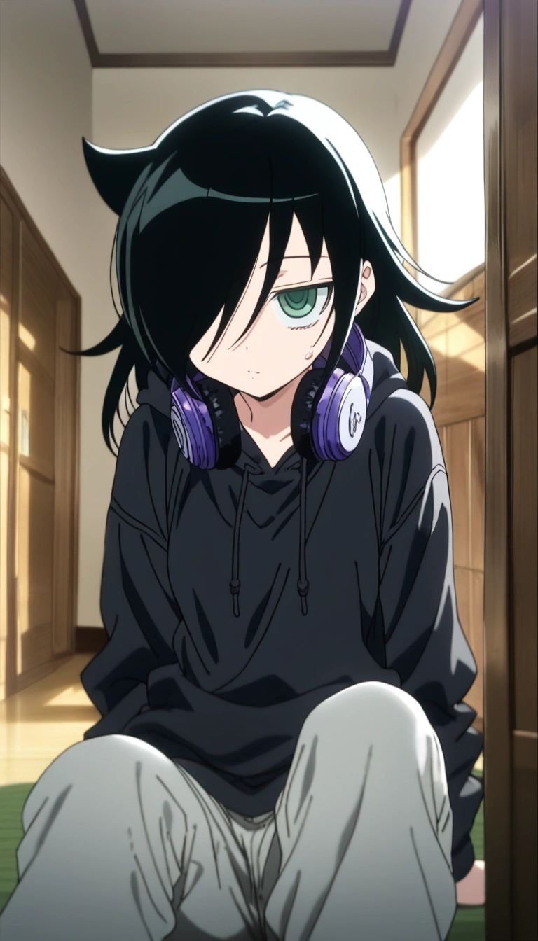 Tomoko