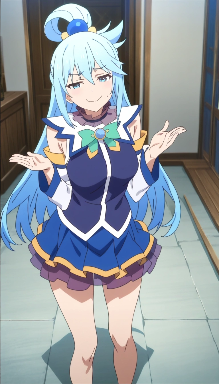 Aqua