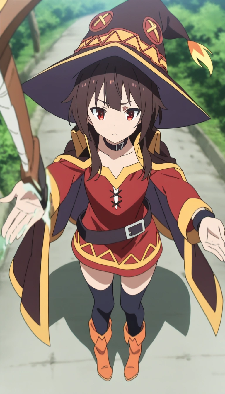 Megumin