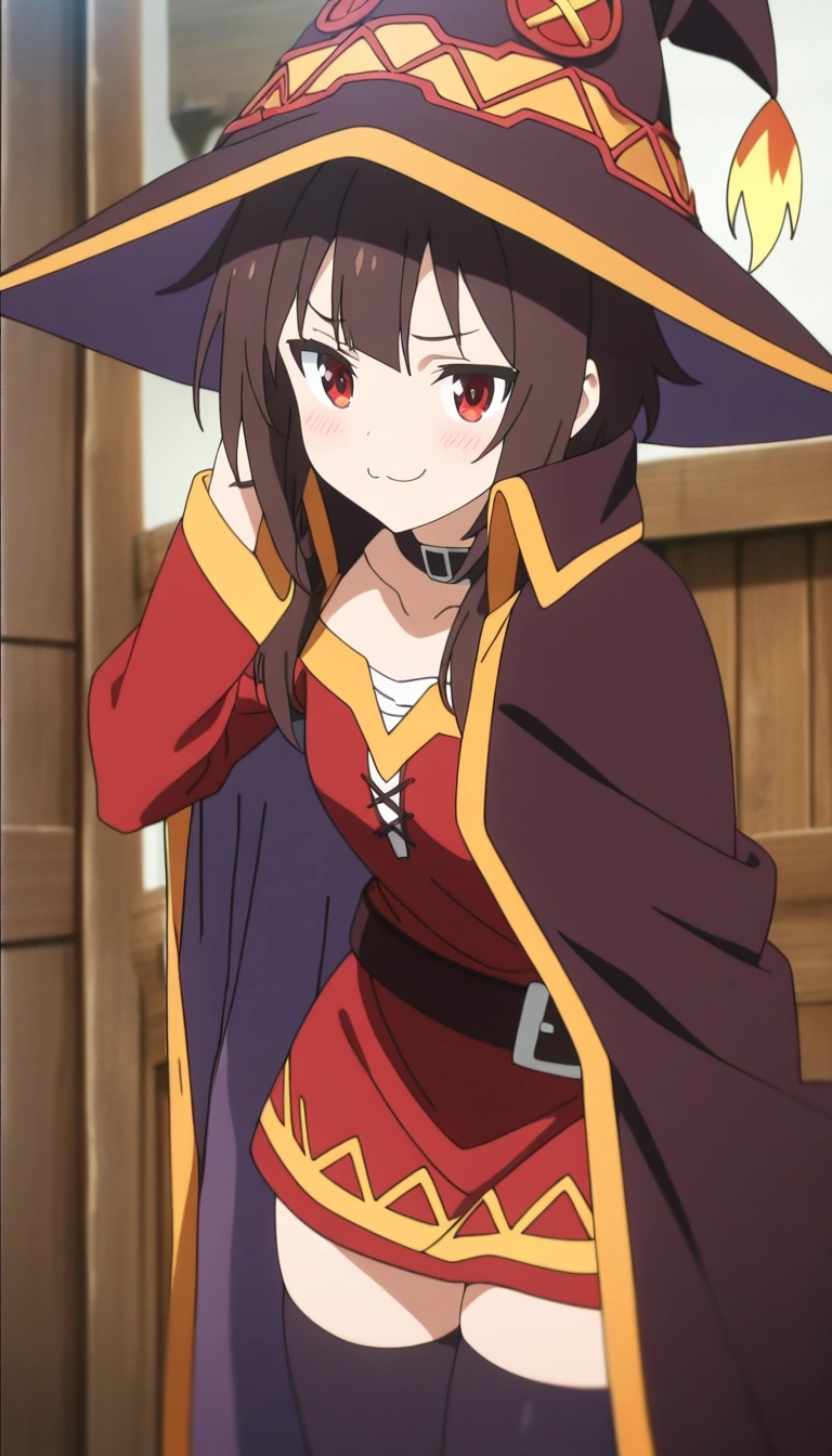 Megumin