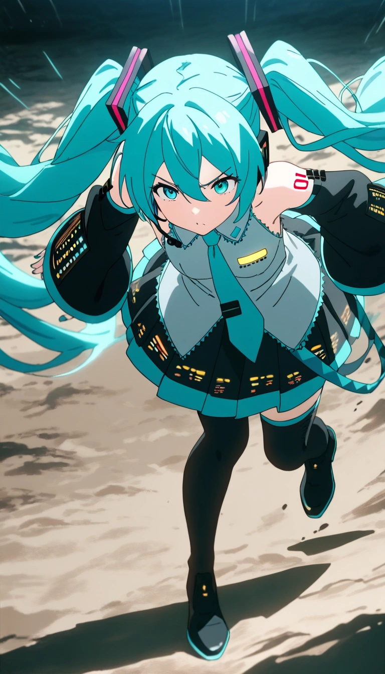 Hatsune Miku