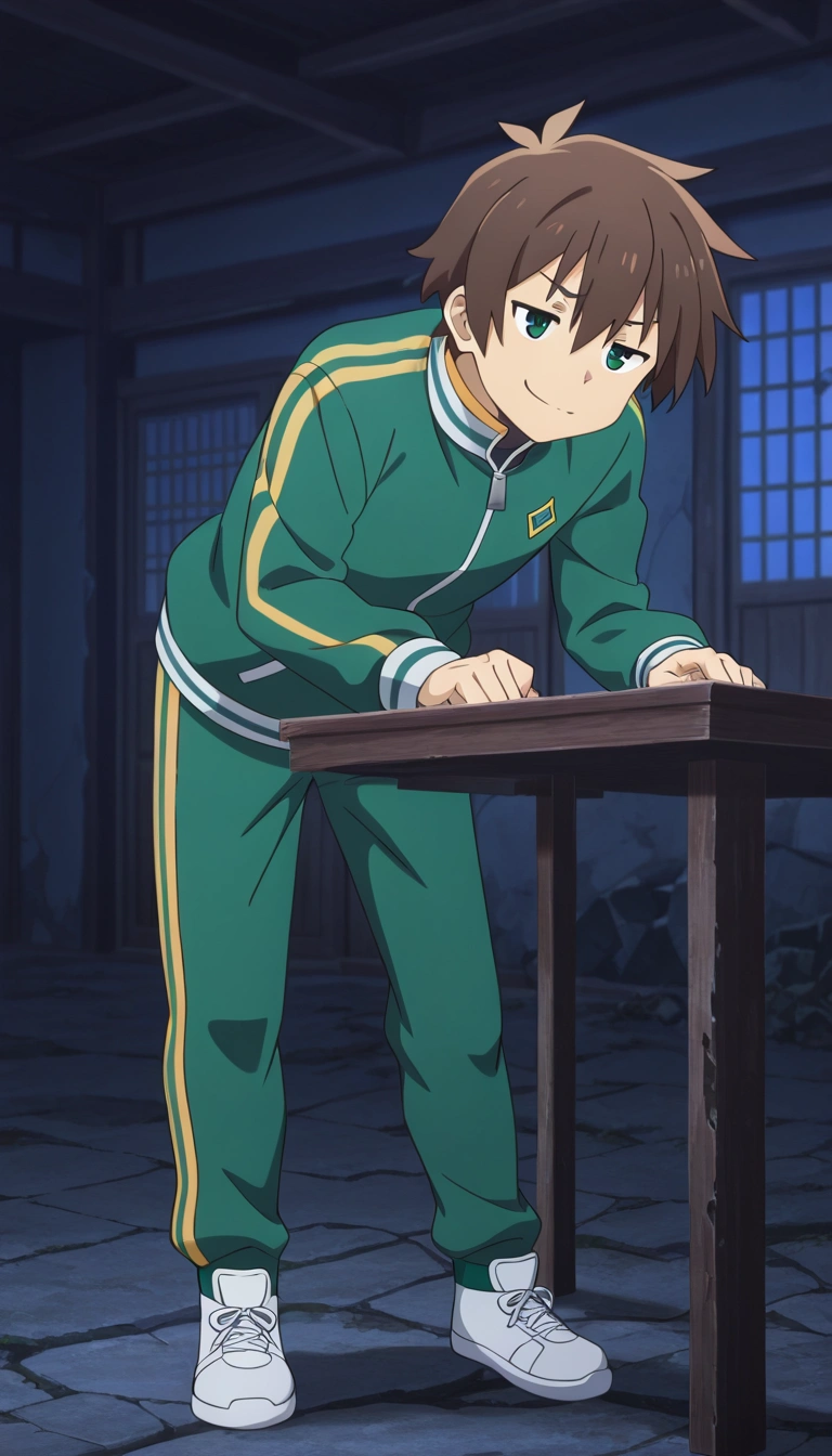 Kazuma